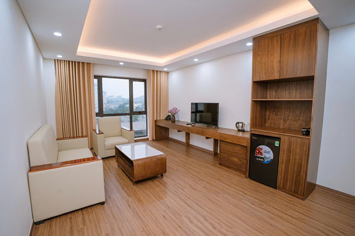 phong vip nha khach quan doan sam son thanh hoa